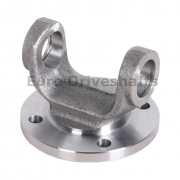 flange yoke 27 x 81.8 100mm, sae 45mm, 4x10mm (56x56), h-44mm, subaru